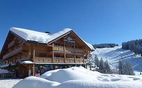 Hôtel Restaurant Les Sapins Wellness&Gourmet